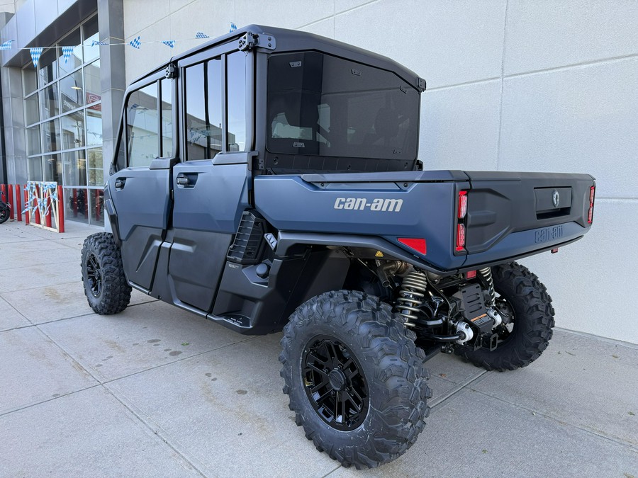 2026 Can-Am DEFENDER MAX LIMITED HD11
