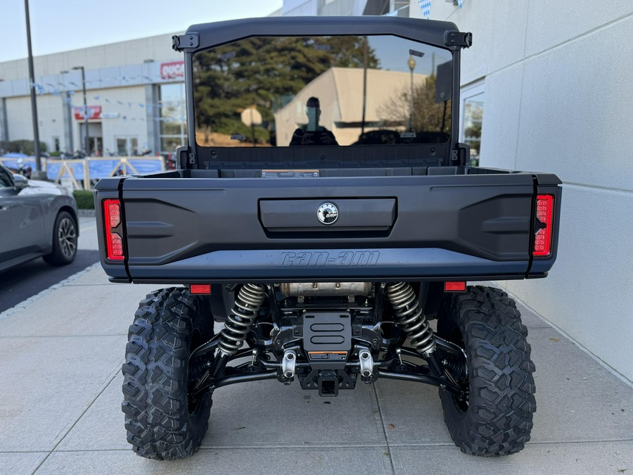2026 Can-Am DEFENDER MAX LIMITED HD11