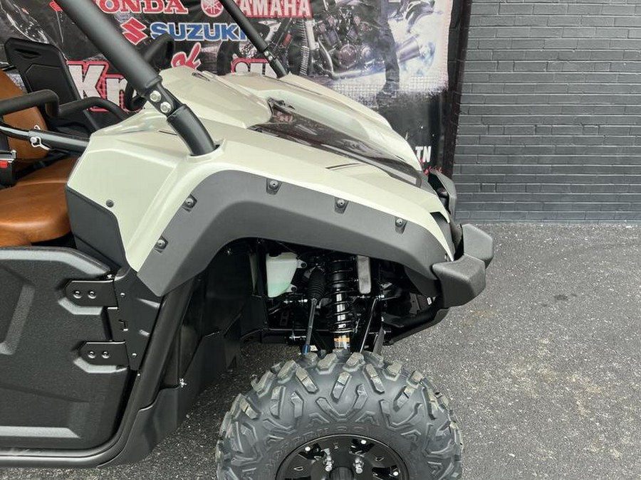 2026 Yamaha Viking Eps Ranch Edition