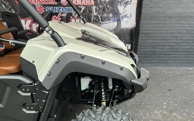 2026 Yamaha Viking Eps Ranch Edition