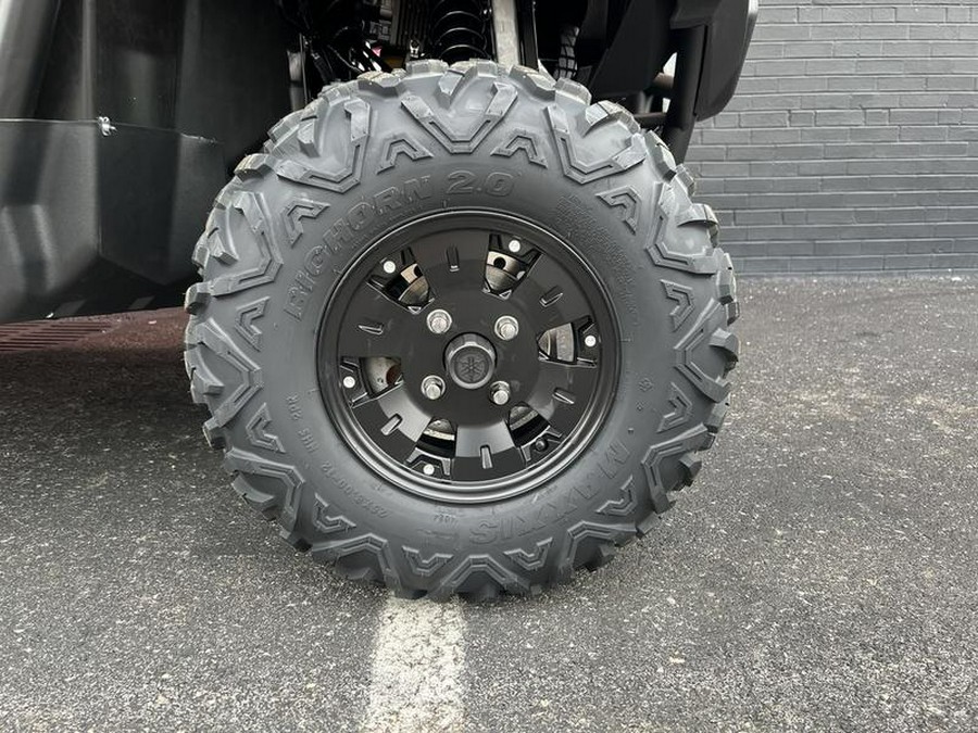 2026 Yamaha Viking Eps Ranch Edition