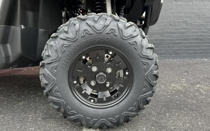 2026 Yamaha Viking Eps Ranch Edition