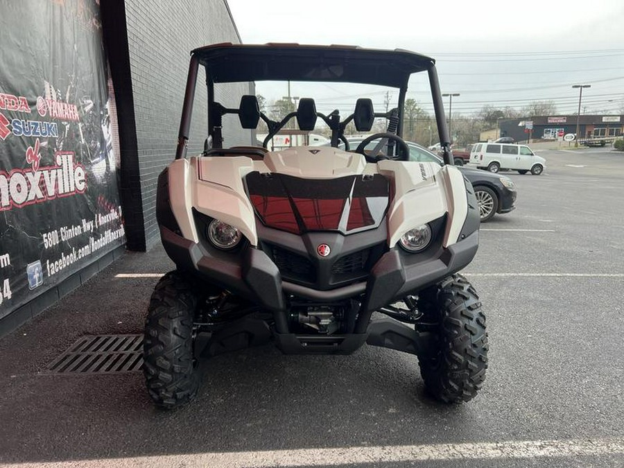 2026 Yamaha Viking Eps Ranch Edition