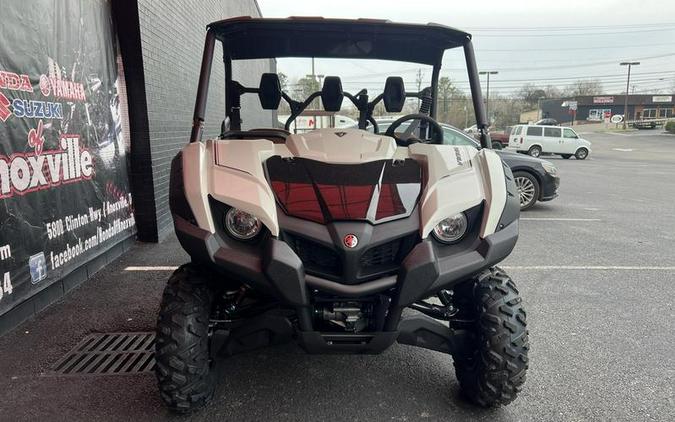 2026 Yamaha Viking Eps Ranch Edition