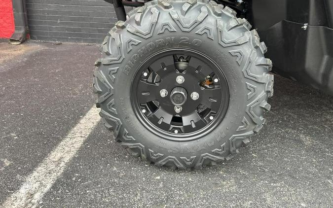 2026 Yamaha Viking Eps Ranch Edition