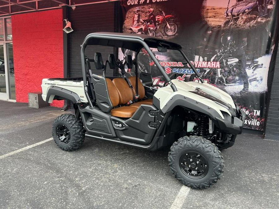 2026 Yamaha Viking Eps Ranch Edition