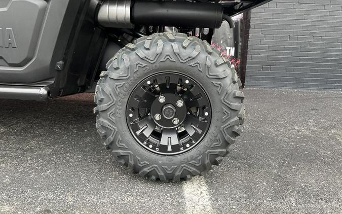 2026 Yamaha Viking Eps Ranch Edition