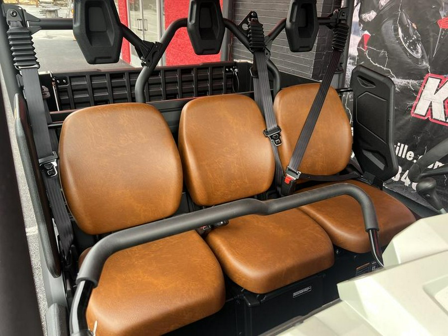 2026 Yamaha Viking Eps Ranch Edition