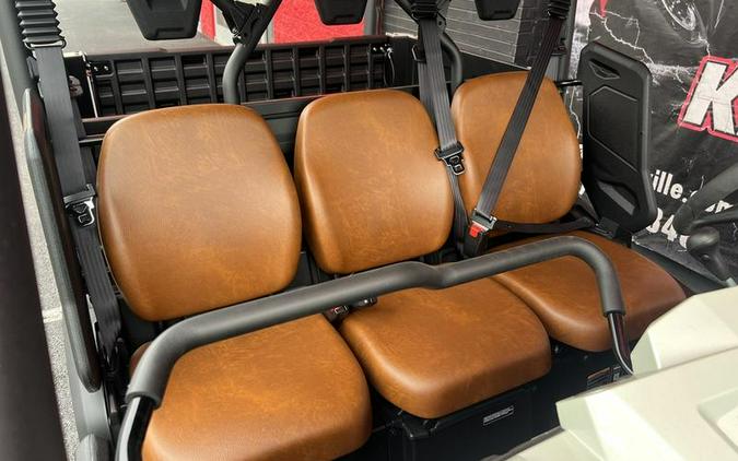 2026 Yamaha Viking Eps Ranch Edition