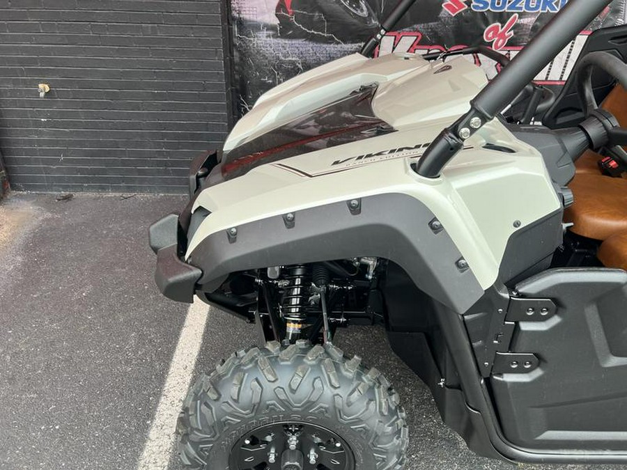 2026 Yamaha Viking Eps Ranch Edition