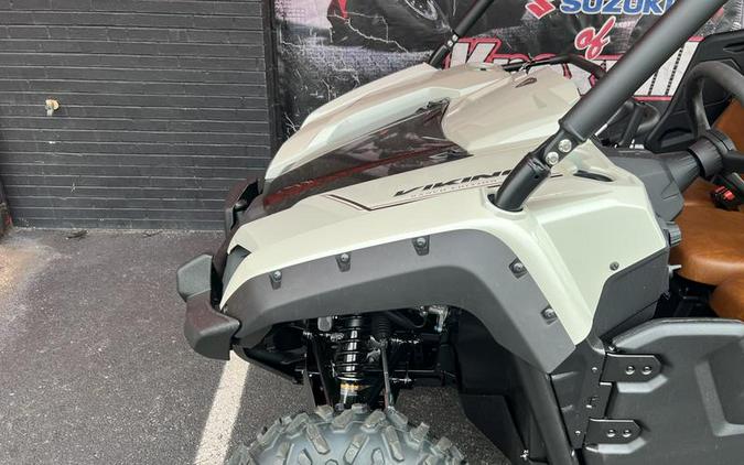 2026 Yamaha Viking Eps Ranch Edition