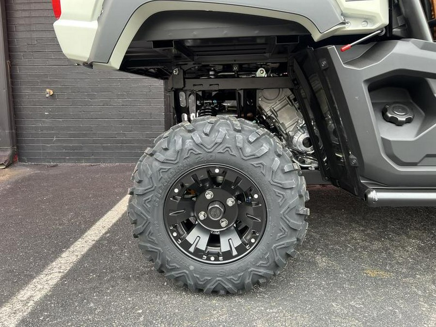 2026 Yamaha Viking Eps Ranch Edition