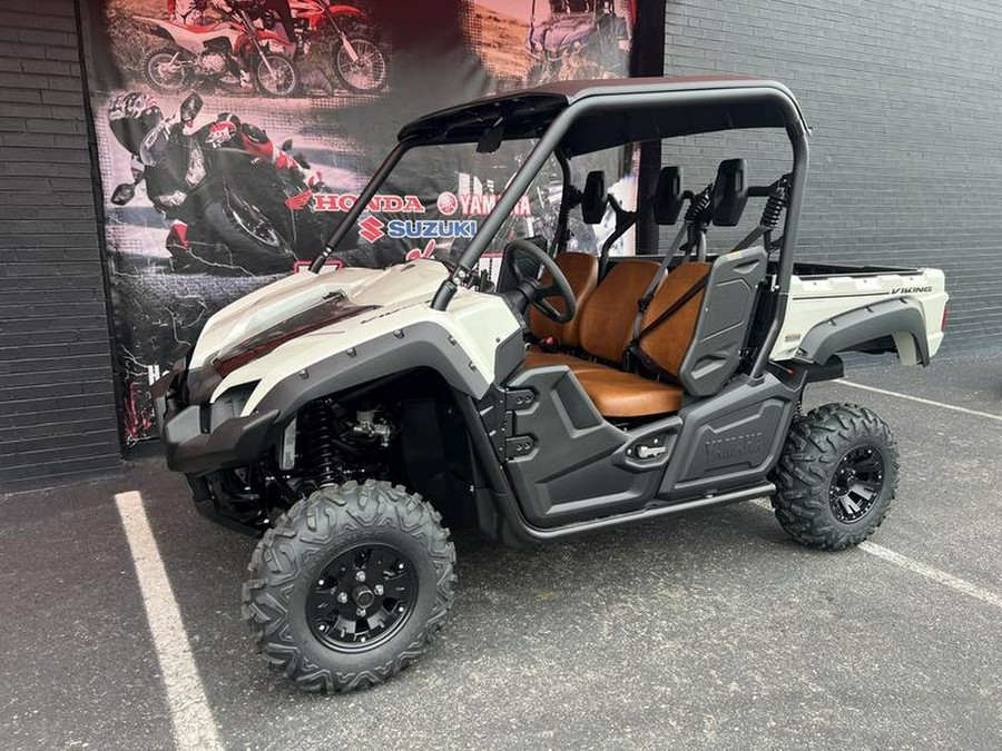 2026 Yamaha Viking Eps Ranch Edition