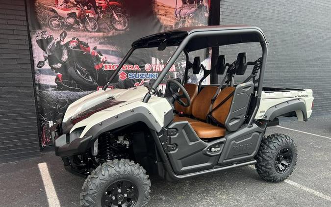 2026 Yamaha Viking Eps Ranch Edition