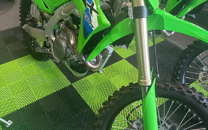 2026 Kawasaki KX 250X