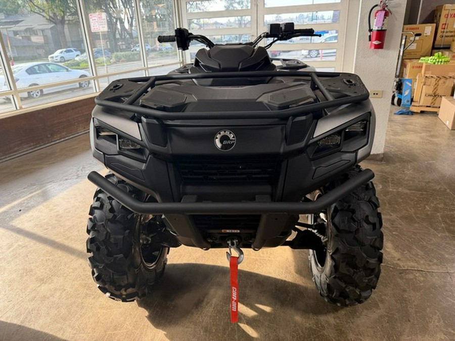 2026 Can-Am Outlander XT 700