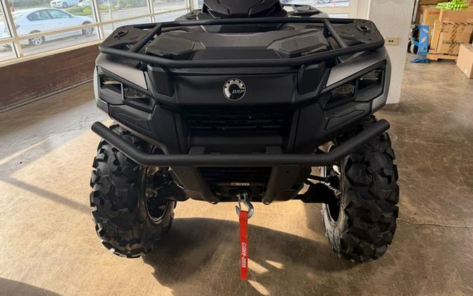 2026 Can-Am Outlander XT 700