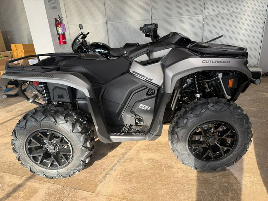 2026 Can-Am Outlander XT 700