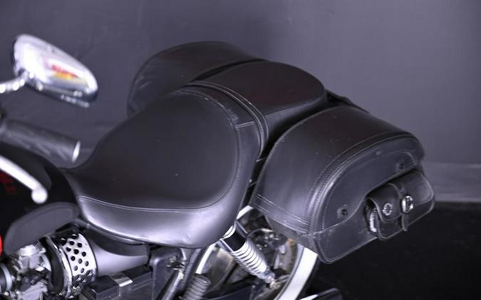 2014 Triumph America Standard