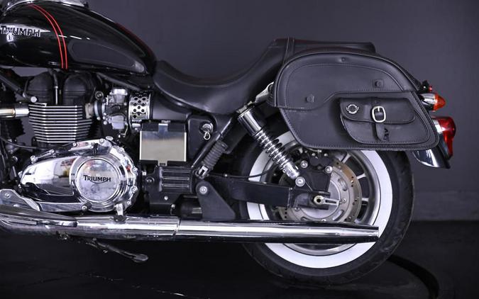 2014 Triumph America Standard