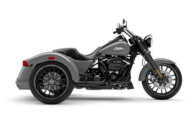 2025 Harley-Davidson Trike FLRT - Freewheeler