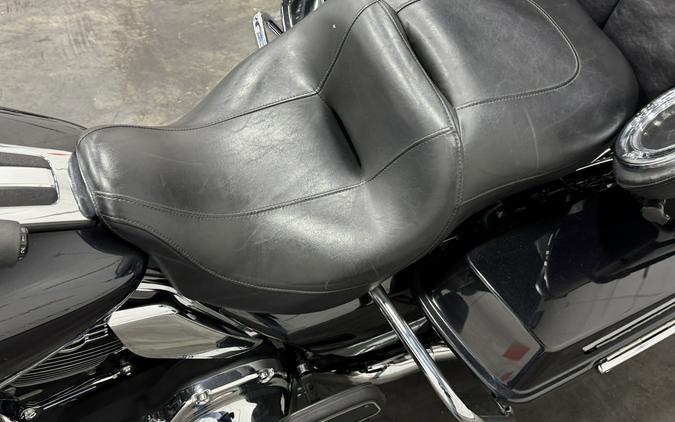 2012 HARLEY DAVIDSON ULTRA CLASSIC