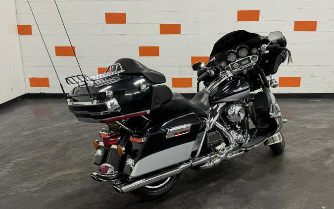 2012 HARLEY DAVIDSON ULTRA CLASSIC