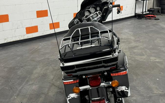 2012 HARLEY DAVIDSON ULTRA CLASSIC