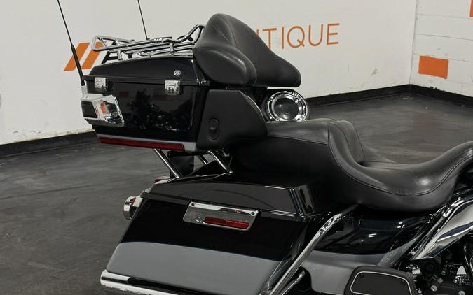 2012 HARLEY DAVIDSON ULTRA CLASSIC