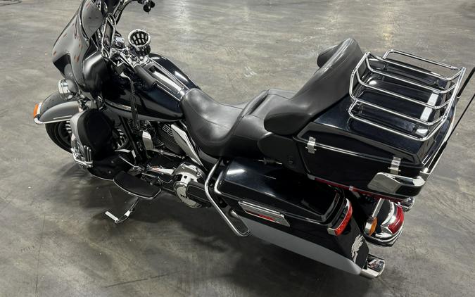 2012 HARLEY DAVIDSON ULTRA CLASSIC