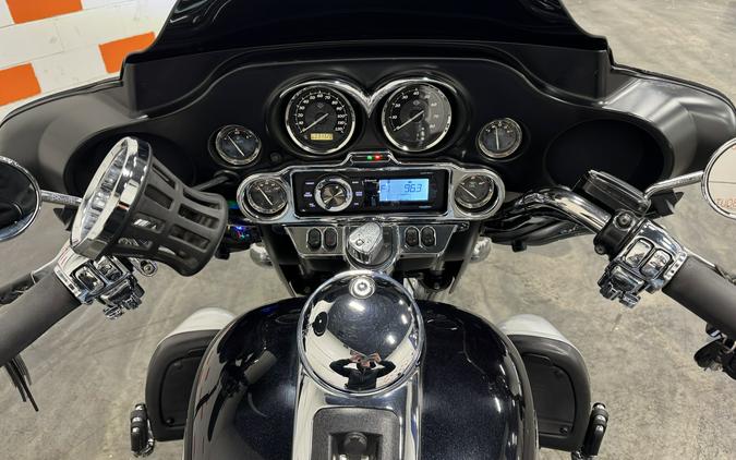 2012 HARLEY DAVIDSON ULTRA CLASSIC