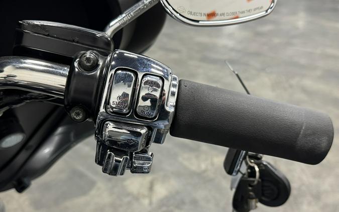 2012 HARLEY DAVIDSON ULTRA CLASSIC