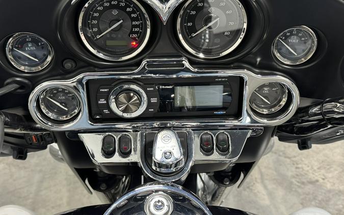 2012 HARLEY DAVIDSON ULTRA CLASSIC