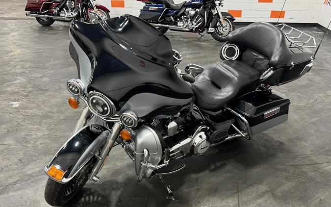 2012 HARLEY DAVIDSON ULTRA CLASSIC