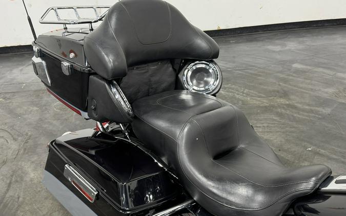 2012 HARLEY DAVIDSON ULTRA CLASSIC