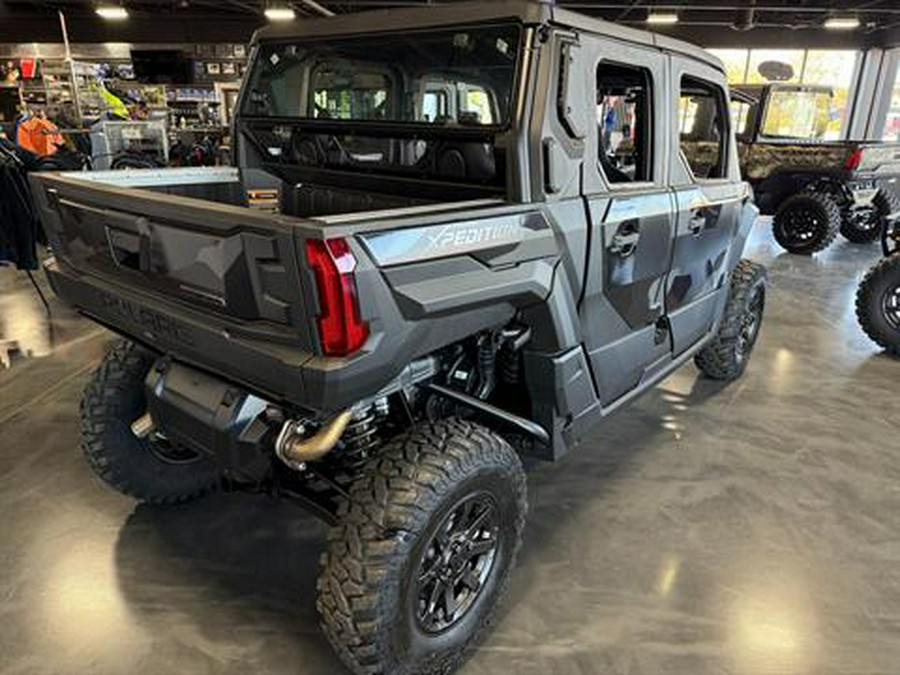 2026 Polaris Polaris XPEDITION XP 5 Northstar