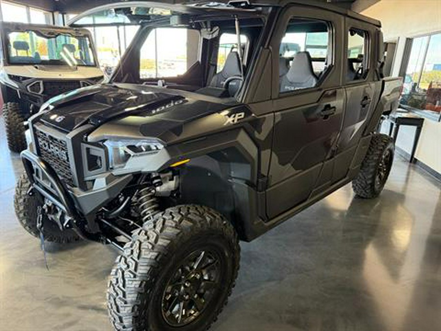 2026 Polaris Polaris XPEDITION XP 5 Northstar
