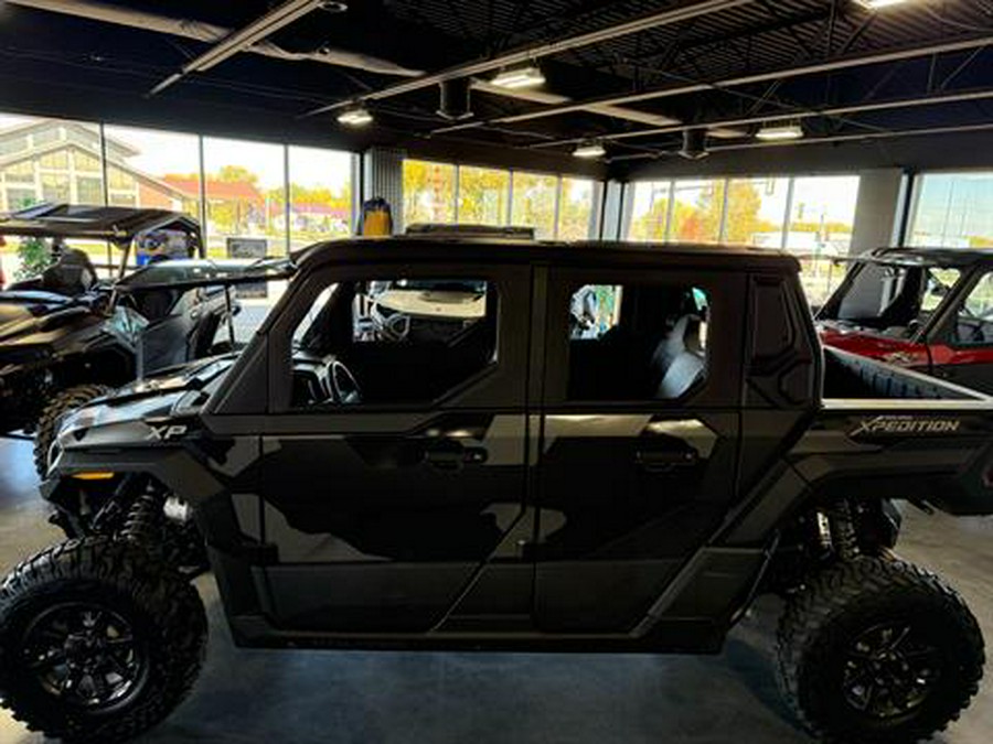 2026 Polaris Polaris XPEDITION XP 5 Northstar