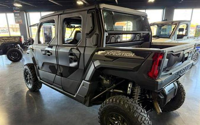 2026 Polaris Polaris XPEDITION XP 5 Northstar