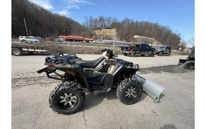 2024 Polaris Sportsman® 850