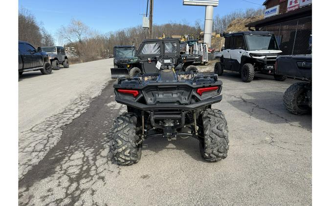 2024 Polaris Sportsman® 850
