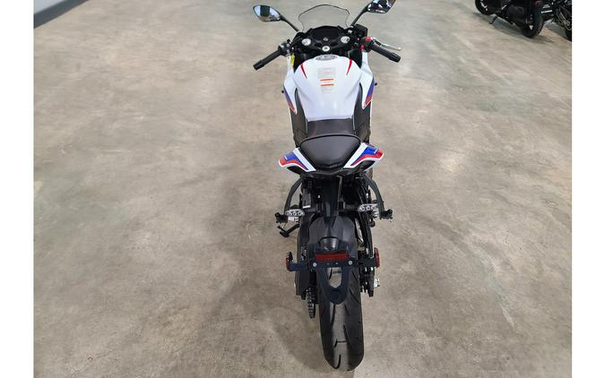 2023 QJ MOTOR SRK400RR