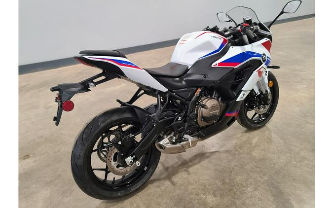 2023 QJ MOTOR SRK400RR