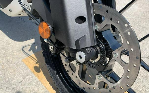 2025 KTM 390 ADVENTURE X Inventory