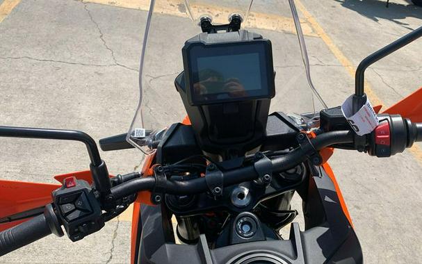 2025 KTM 390 ADVENTURE X Inventory