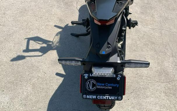 2025 KTM 390 ADVENTURE X Inventory