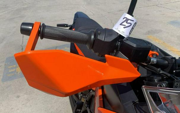 2025 KTM 390 ADVENTURE X Inventory