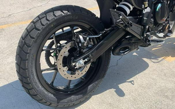 2025 KTM 390 ADVENTURE X Inventory