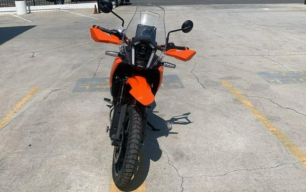 2025 KTM 390 ADVENTURE X Inventory