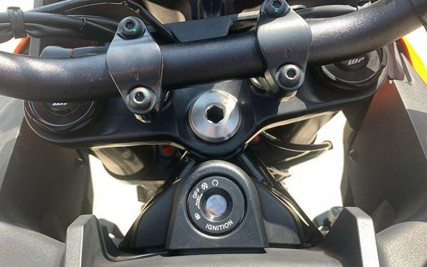 2025 KTM 390 ADVENTURE X Inventory